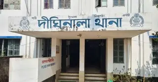 খাগড়াছড়িতে জেএসএস-ইউপিডিএফের গোলাগুলিতে নিহত ৪